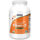 Fiber-3, Organic 454g /szavatossági idő: 2026-04-30 Fiber-3, Organic 454g /szavatossági idő: 2026-04-30