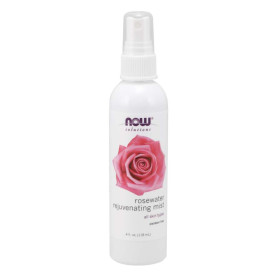 Rosewater Rejuvenating Mist ( 118 ml )