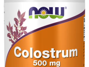 Mire jó a Kolosztrum