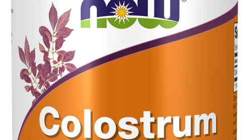 Mire jó a Kolosztrum