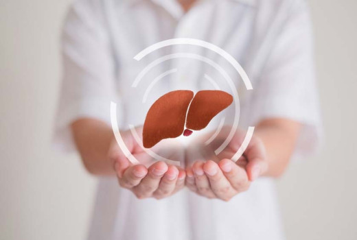 Májvédelem és méregtelenítés természetesen