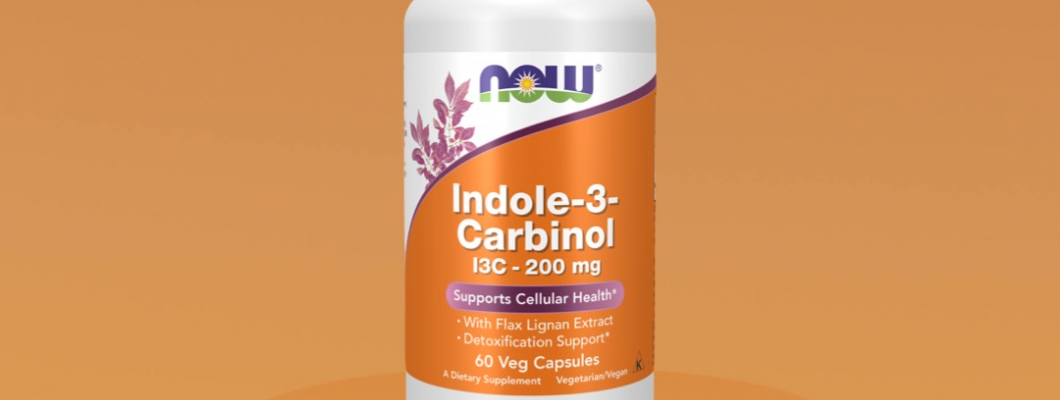 Az Indol 3 karbinol hatása Az Indol 3 karbinol hatása