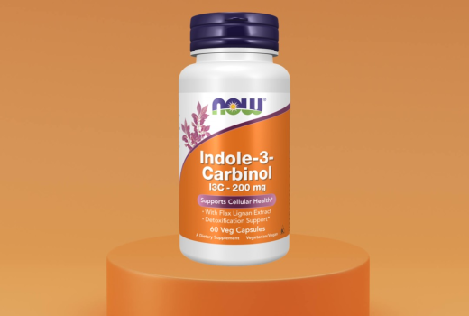 Az Indol 3 karbinol hatása
