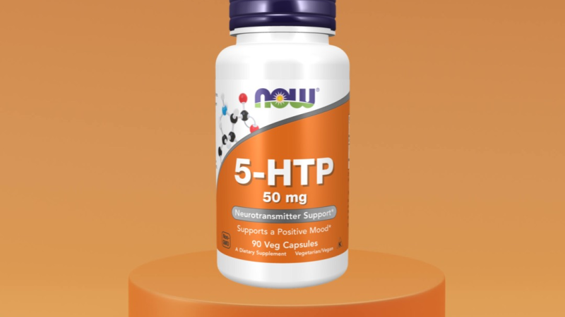 Az 5 htp hatása