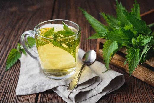 Allergia ellen természetesen