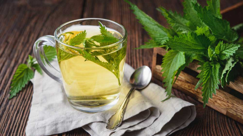 Allergia ellen természetesen