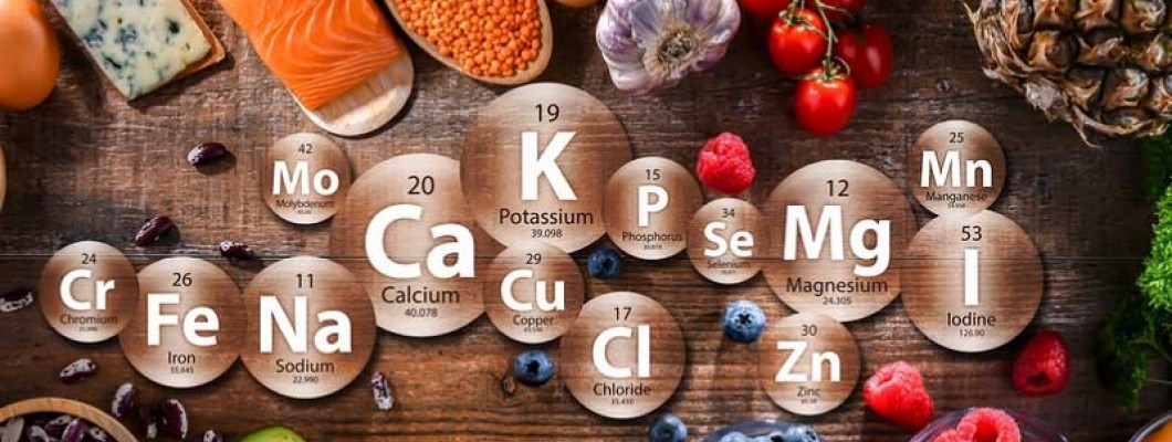 Milyen ásványi anyagok és enzimek szükségesek a szervezet egészséges működéséhez?