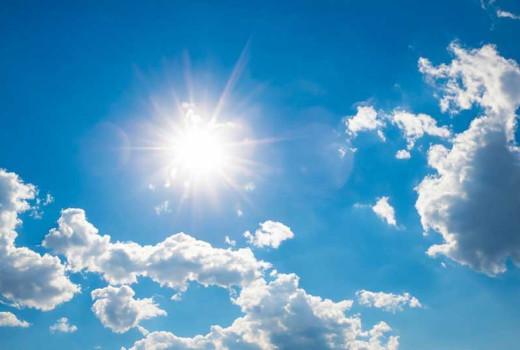 D-vitamin: a „napfény-vitamin”, ami sokunknál hiányzik