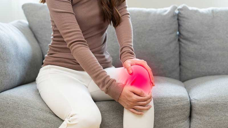 Miért fájnak az ízületeink? – a mozgásszegény életmód, az étrend és a kiegészítők szerepe