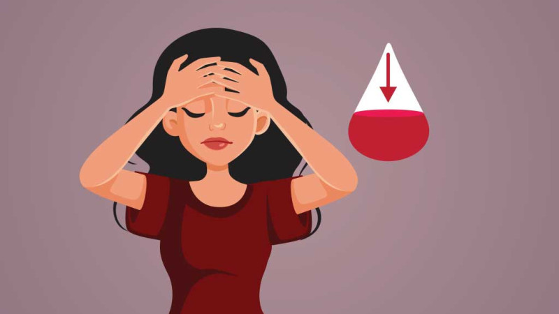 Amikor a tested jelez: ezt érdemes tudnod a vashiányról