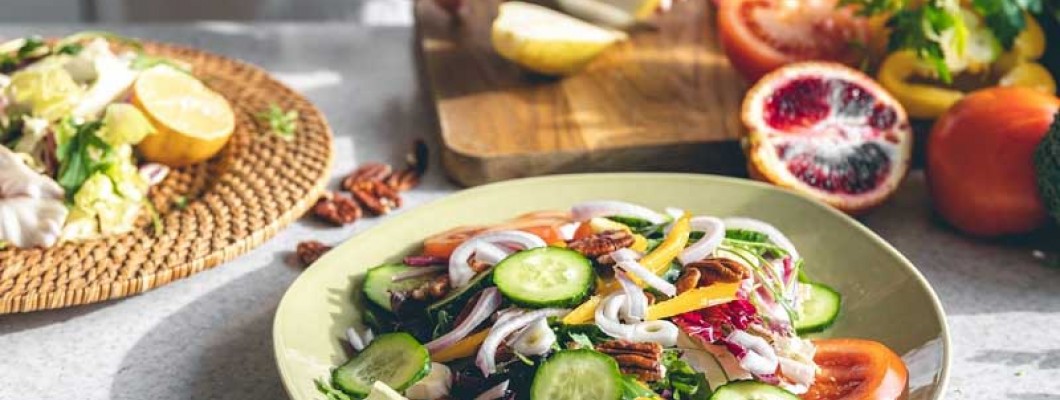 Melyek a javasolt vitaminok és táplálékkiegészítők nyáron?