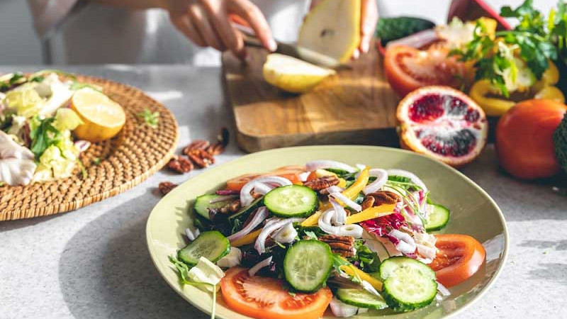 Melyek a javasolt vitaminok és táplálékkiegészítők nyáron?