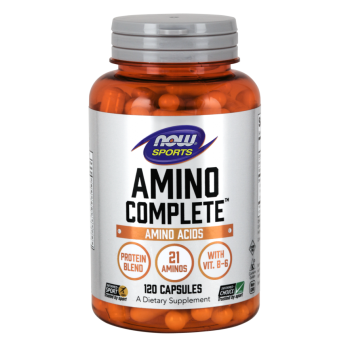 Amino Complete™ - 120 Capsules