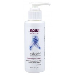 Celadrin® Liposome Lotion (118 ml)