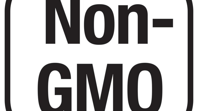 Non-GMO