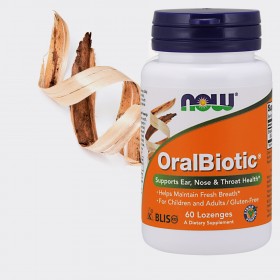 OralBiotic-BLIS K12