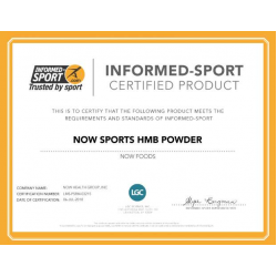 HMB Powder 90g HMB Powder 90g