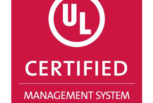 UL Dietary Supplement Certification