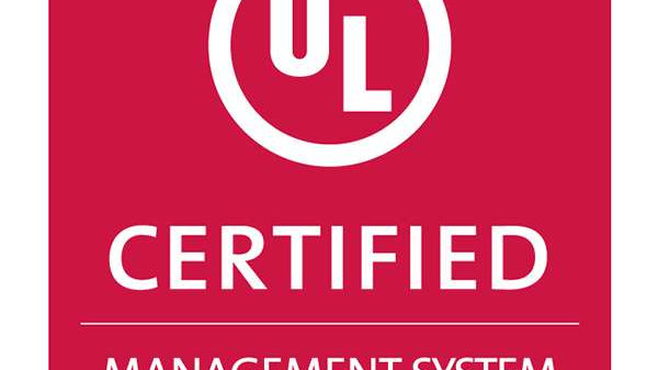 UL Dietary Supplement Certification