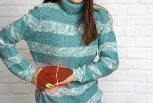 Hogyan támogathatjuk a máj egészségét?