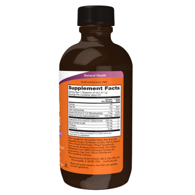 CoQ10 Liquid 118 ml