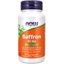 Saffron 50 mg 60 Veg Capsules