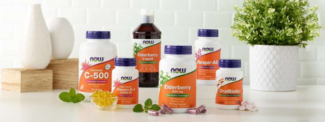 A NOW Foods alapértékei A NOW Foods alapértékei