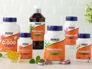 A NOW Foods alapértékei