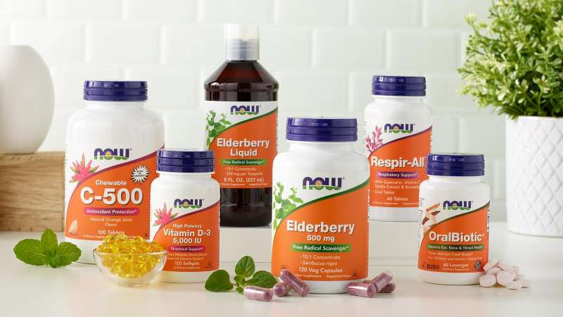 A NOW Foods alapértékei