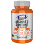 Arginine & Ornithine 500/250 mg - 100 Capsules 
