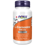 L-Carnosine 500 mg 50 Veg Capsules