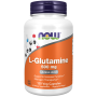 L-Glutamine 500 mg - 120 Capsules