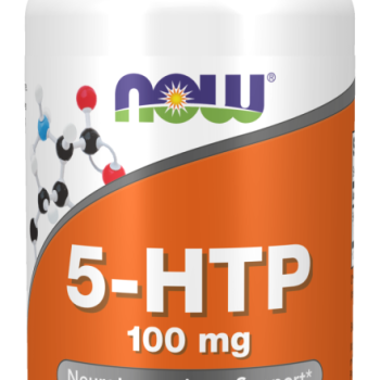 5-HTP 100 mg - 60 Vcaps®