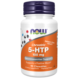 5-HTP 100 mg 90  Chewables
