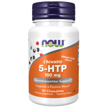 5-HTP 100 mg 90  Chewables