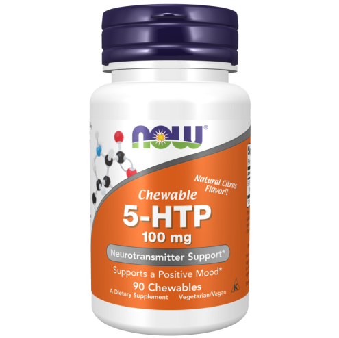5-HTP 100 mg 90  Chewables