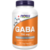GABA 750mg  200 Veg Capsules
