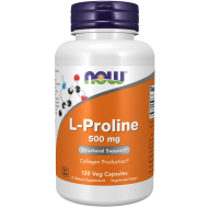 L-Proline 500 mg - 120 Vcaps®