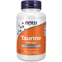 Taurine 500 mg - 100 Capsules