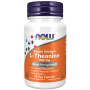 L-Theanine 200 mg - 60 Veg Capsules