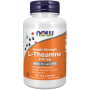 L-Theanine 200 mg - 120 Veg Capsules