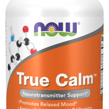 True Calm™ - 90 Veg Capsules