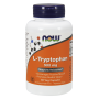 L-Tryptophan 500 mg - 60 Veg Capsules