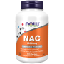 NAC 1000 mg - 120 Tablets 