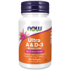 Ultra A & D-3 25,000/1,000 / 100 Softgels