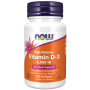 D-3 2,000 IU - 120 Softgels 