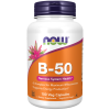 B-50mg - 100 Veg Capsules