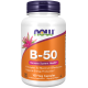 B-50mg - 100 Veg Capsules B-50mg - 100 Veg Capsules