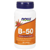 B-50 - 100 Tablets