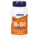 B-50 - 100 Tablets